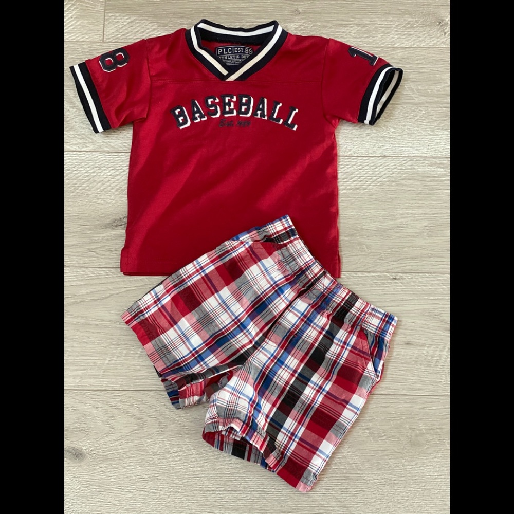 Outfit